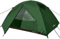 Forceatt Tent, 3 Man Tent for Campi