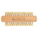 Earth Therapeutics Nail Brush