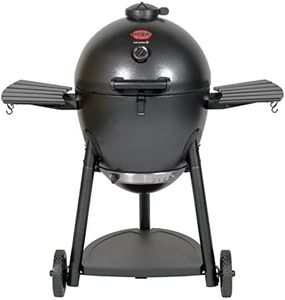 Char-Grill