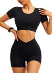 Gym Clothes For Women Sets On Sale