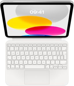 Apple Magic Keyboard Folio for iPad 10th Generation