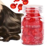 Hair Regrowth Capsules