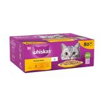 Whiskas Cat Foods