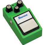 Ibanez TS9 Tube Screamer