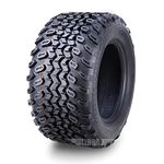 WANDA 22x11-8 22x11x8 UTV ATV Golf Cart Tires 4PR High Load -10141