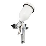 Painter Spray Gun (LABEL) for Any Type of Chemical Use TR-200AG High Performance Spray Gun 1.3mm