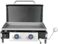 Razor Griddle 25 Inch Outdoor 2 Bur