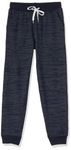 Cloth Theory Boy's Regular Fit Track Pants (CTBJO_021_Navy_13-14 Years)