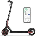 Hiboy S2R Plus Electric Scooter, Up
