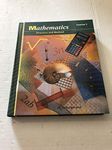 Mathematics, Grade 7 Structure and Method Course 1: Mcdougal Littell Structure & Method