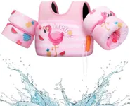 HeySplash Kids Swimming Vest, Toddl