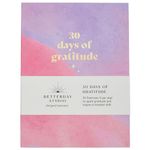 Gratitude Journal for Women - Mental Health Journals for Women, Wellness and Mindfulness Journal, Gratitude Diary, Mindfulness Gifts for Women, Self Care Journal - Positive Gifts for Women