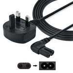 Samsung Power Cord For Tv 8ft