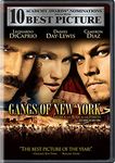 Gangs of New York (Widescreen) (2 Discs)