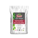 Inari Organic Small Lima Beans 500g