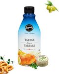 Tartar Sauce For Fish