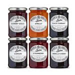 Tiptree Jam Variety Box (Pack of 6)