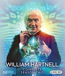 Doctor Who: William Hartnell Complete Season Two (BD) [Blu-ray]