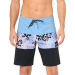 Billabong Men's Standard Tribong Pro Boardshort, Blue, 36