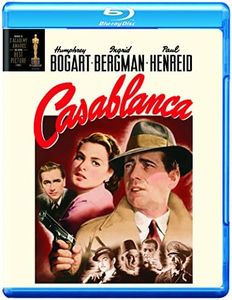Casablanca