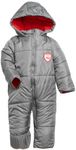 Ixtreme Snow Jackets