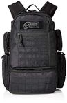 VOODOO TACTICAL 15-0050001000 Mini Tobago Pack, Black