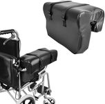 Healvaluefit Wheelchair Arm Rest Cu