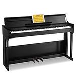Donner DDP-90 Digital Piano, 88 Key
