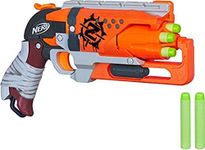 Nerf Zombi