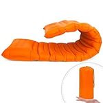 Extra Thick 4.8" Camping Sleeping P