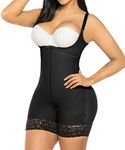 Fajas Salome Body Shapers For Women