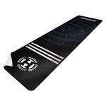 Harrows Darts Mat with Darts Oche I Floor Mat Protection I Non Slip Mat I Professional Darts Mat Rubber Backing