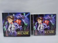 Neon Genesis Evangelion 10th Anniversary (Original Soundtrack)