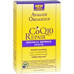 AVALON Organic CoQ10 Wrinkle Defense Serum 16ml (PACK OF 1)