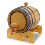 Red Head Barrels - 2 L Premium Oak 