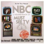 NBC: A Soundtrack of Must See TV