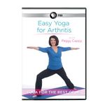 Yoga for the Rest of Us: Easy Yoga for Arthritis [DVD] [Region 1] [US Import] [NTSC]