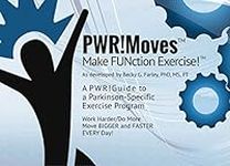 PWR!Moves Make FUNction Exercise!
