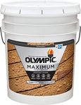 Olympic Maximum Wood Stain and Seal