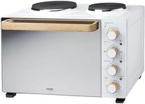 Cooks Professional Mini Oven with H