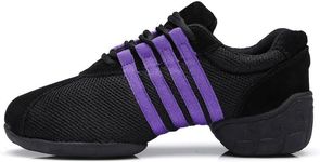 HIPPOSEUS Women's Breathable Mesh D