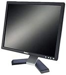 DELL 19in XGA, FLAT MONITOR CHEAP TFT/LCD COMPUTER PC LAPTOP SCREEN VGA/DVI Ports GRADE A (Renewed)