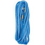 Eagle Claw STPD9 Braided Polycord, (Colors may vary)