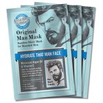 Dry Fit Face Mask For Men