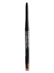 Marcelle 2-in-1 Retractable Eyeliner, Brown, Waterproof, Easy-To-Smudge, Smokey Eye, Long-Lasting 12h, Fragrance-Free, Hypoallergenic, Cruelty-Free, 0.31 g