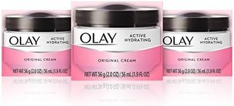 Olay Active Hydrating Cream Face Mo