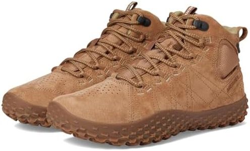 Merrell Wo