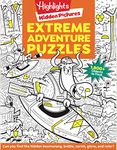 Extreme Adventure Puzzles