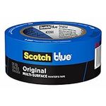 ScotchBlue™ Painter's Tape, 3" Core