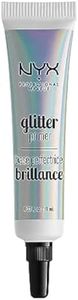 NYX PROFESSIONAL MAKEUP Glitter Primer, Long-Lasting Glitter Hold